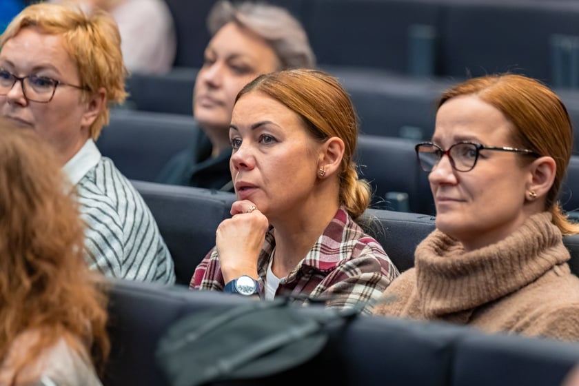 Szkolenie z ochrony ludności w ramach programu Bezpieczny Wrocław - 17 listopada 2025