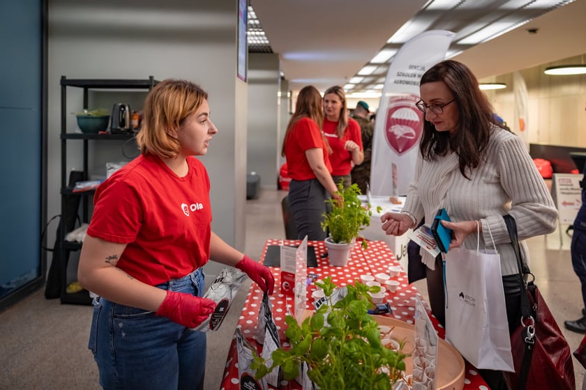 Szkolenie z ochrony ludności w ramach programu Bezpieczny Wrocław - 17 listopada 2025
