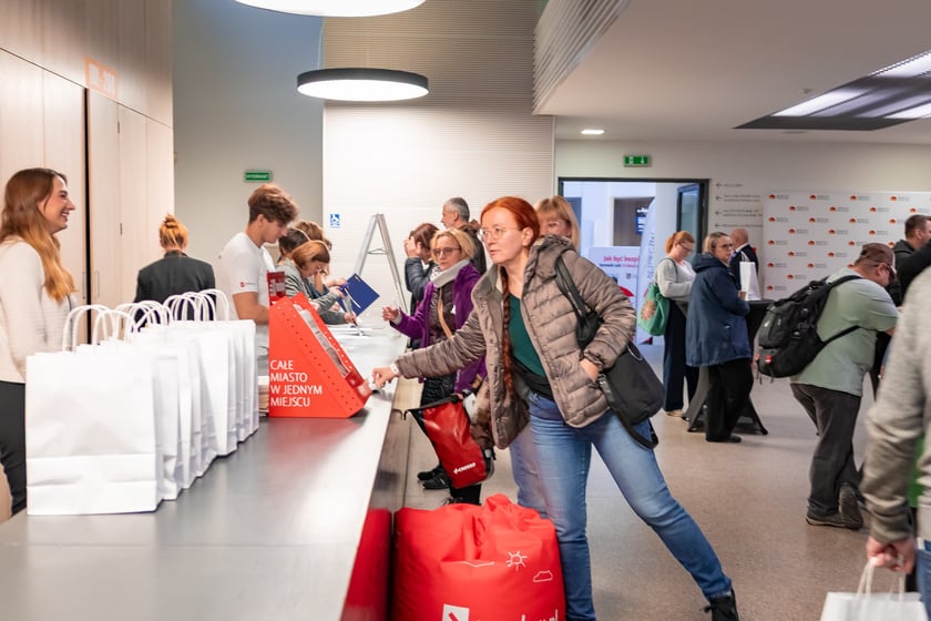 Szkolenie z ochrony ludności w ramach programu Bezpieczny Wrocław - 17 listopada 2025