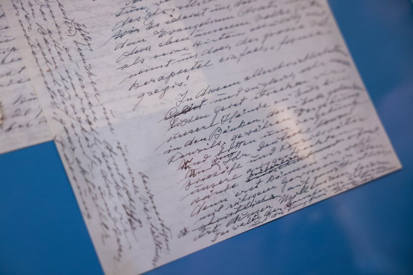 Obchody 60. rocznicy ogłoszenia Orędzia biskupów polskich do biskupów niemieckich we Wrocławiu