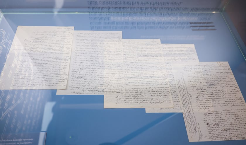 Obchody 60. rocznicy ogłoszenia Orędzia biskupów polskich do biskupów niemieckich we Wrocławiu