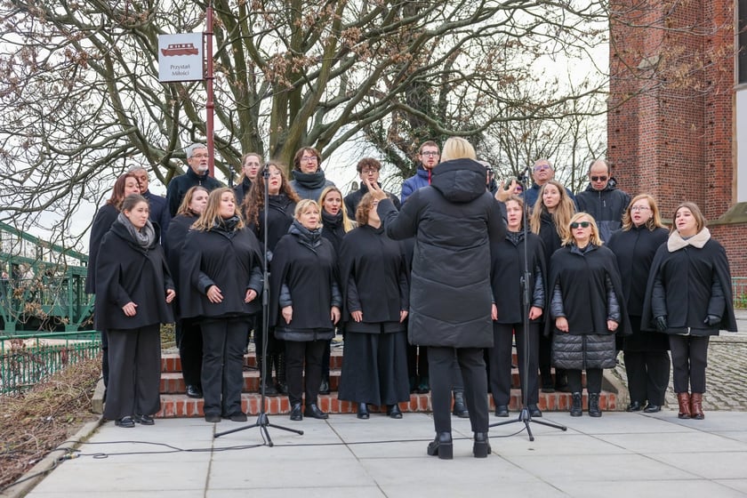 Obchody 60. rocznicy ogłoszenia Orędzia biskupów polskich do biskupów niemieckich we Wrocławiu