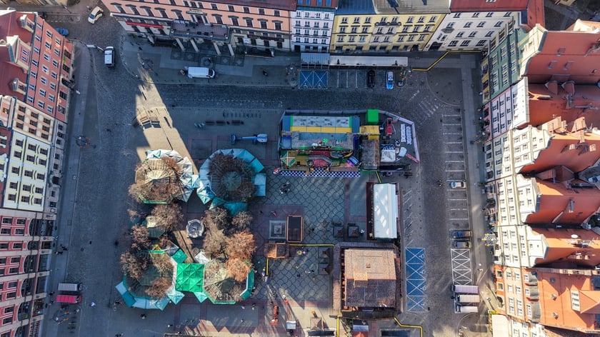 Pl. Solny, 21 listopada 2025 r.