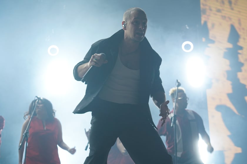 Koncerty One Love Wrocław Music Festival 2025