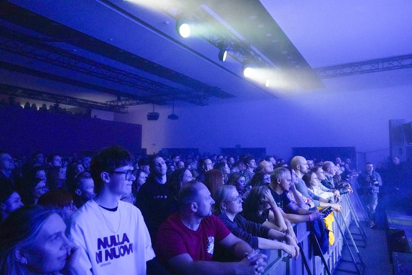 Koncerty One Love Wrocław Music Festival 2025