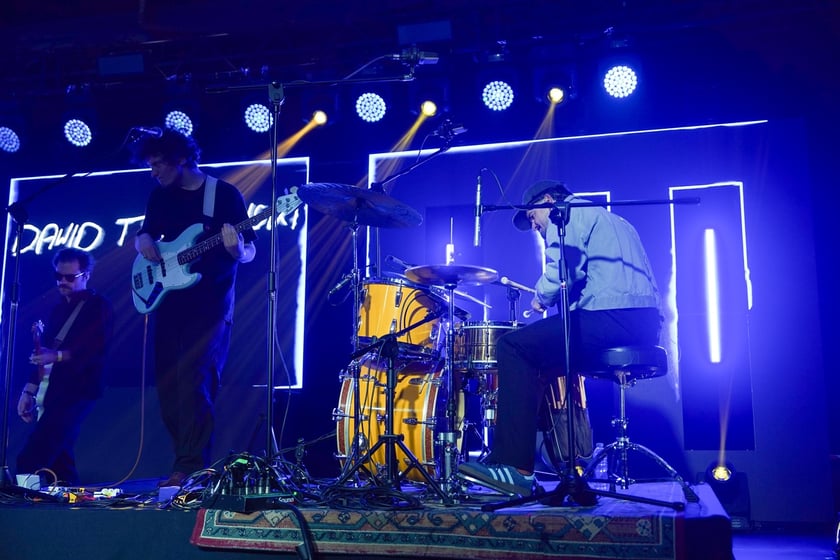 Koncerty One Love Wrocław Music Festival 2025