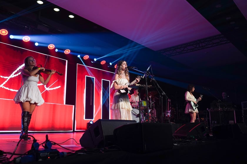 Koncerty One Love Wrocław Music Festival 2025