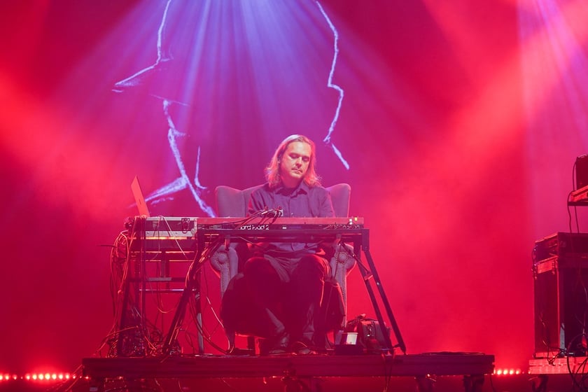 Koncerty One Love Wrocław Music Festival 2025