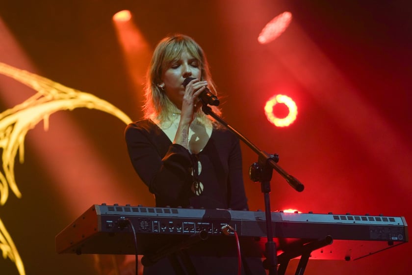 Koncerty One Love Wrocław Music Festival 2025