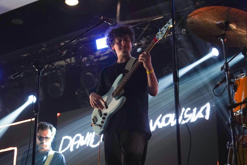 Koncerty One Love Wrocław Music Festival 2025