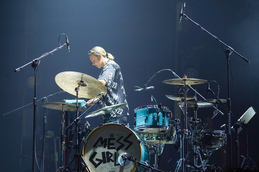 Koncerty One Love Wrocław Music Festival 2025