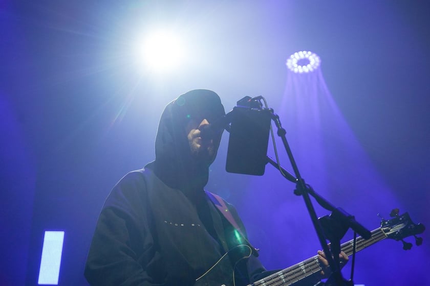 Koncerty One Love Wrocław Music Festival 2025