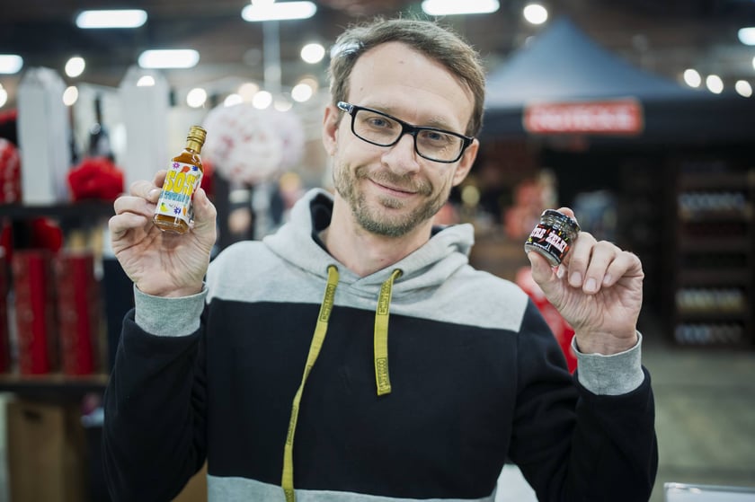 Festiwal Słodko Gorzko w Czasoprzestrzeni we Wrocławiu