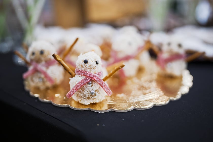 Festiwal Słodko Gorzko w Czasoprzestrzeni we Wrocławiu
