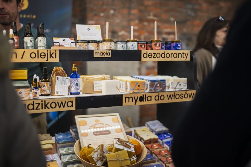 Festiwal Słodko Gorzko w Czasoprzestrzeni we Wrocławiu