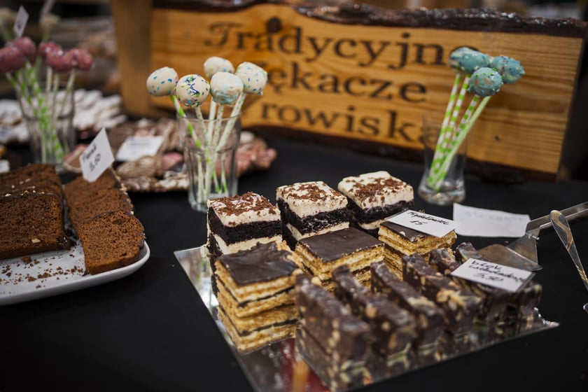 Festiwal Słodko Gorzko w Czasoprzestrzeni we Wrocławiu