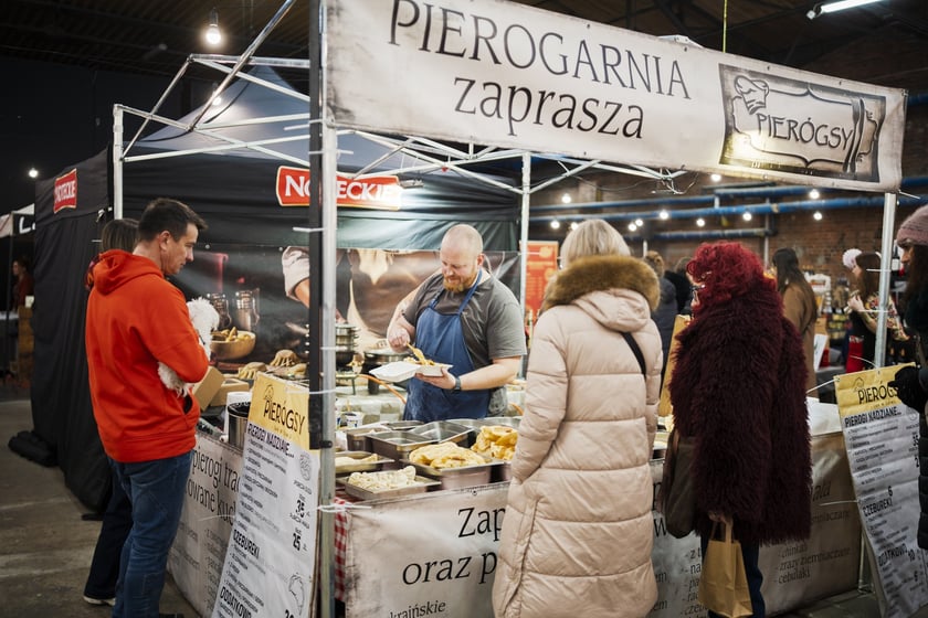 Festiwal Słodko Gorzko w Czasoprzestrzeni we Wrocławiu