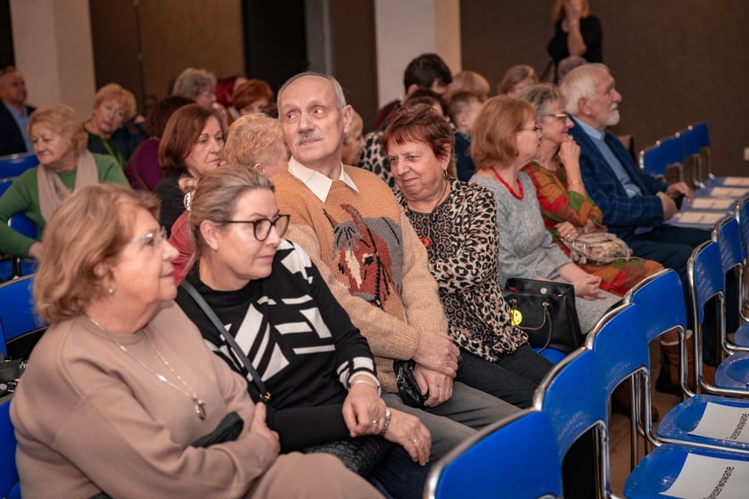 Jubileuszowy koncert Chóru Piastuny we Wrocławiu