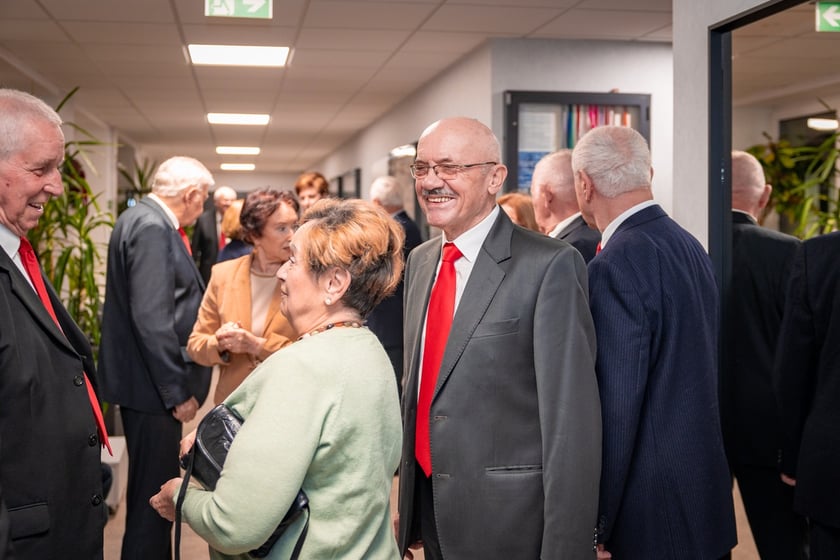 Jubileuszowy koncert Chóru Piastuny we Wrocławiu