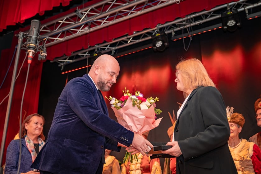 Jubileuszowy koncert Chóru Piastuny we Wrocławiu