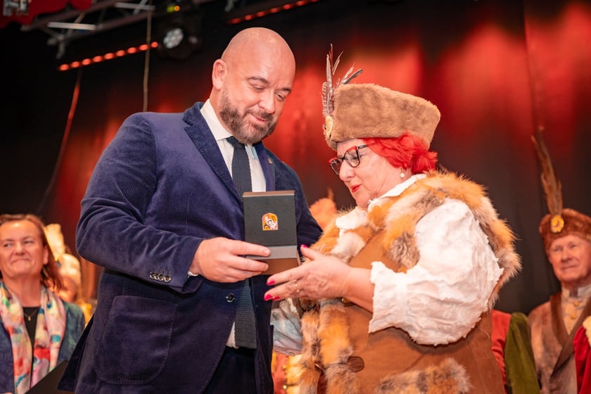 Jubileuszowy koncert Chóru Piastuny we Wrocławiu
