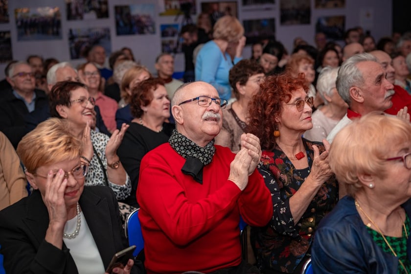 Jubileuszowy koncert Chóru Piastuny we Wrocławiu