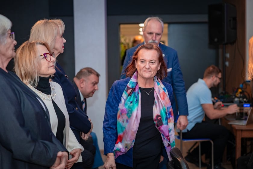 Jubileuszowy koncert Chóru Piastuny we Wrocławiu