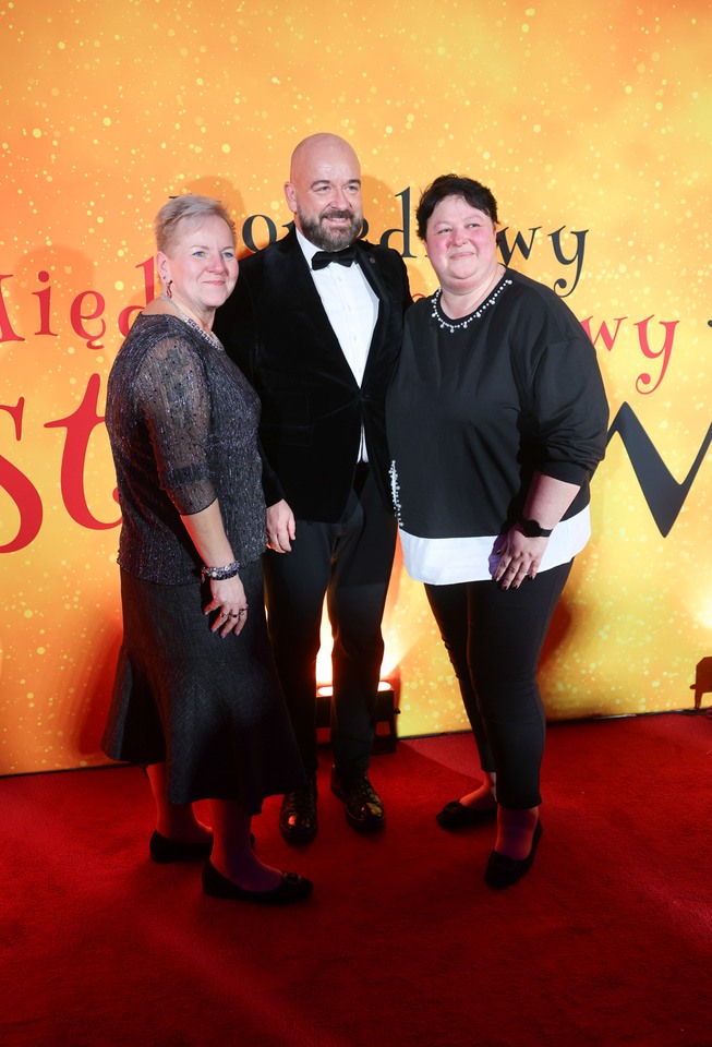 Bal Seniora 2025 w Klubie Biznesowym na Tarczyński Arena, 28 grudnia&nbsp;