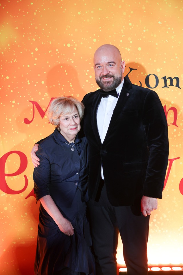 Bal Seniora 2025 w Klubie Biznesowym na Tarczyński Arena, 28 grudnia&nbsp;