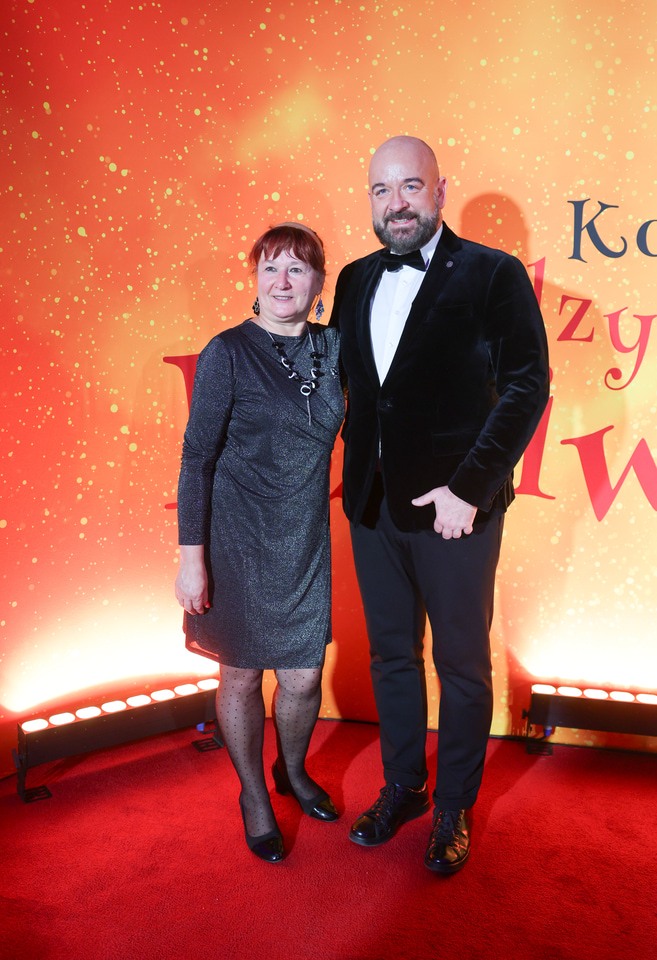 Bal Seniora 2025 w Klubie Biznesowym na Tarczyński Arena, 28 grudnia&nbsp;