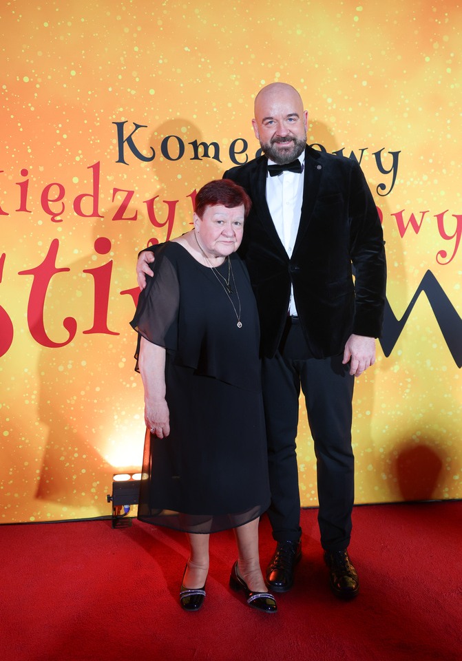 Bal Seniora 2025 w Klubie Biznesowym na Tarczyński Arena, 28 grudnia&nbsp;