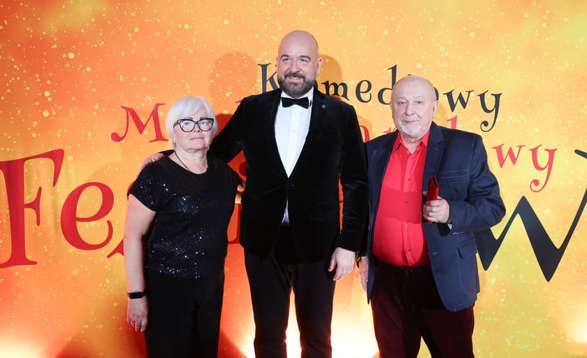 Bal Seniora 2025 w Klubie Biznesowym na Tarczyński Arena, 28 grudnia&nbsp;