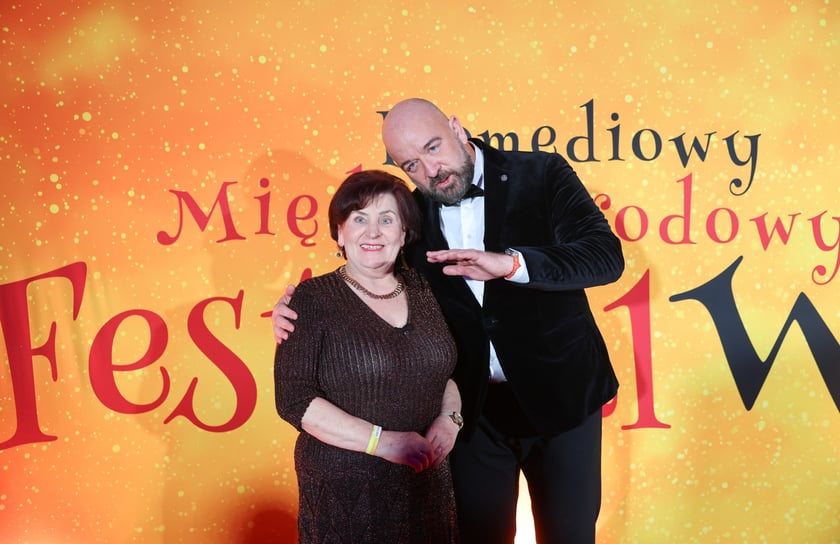 Bal Seniora 2025 w Klubie Biznesowym na Tarczyński Arena, 28 grudnia&nbsp;