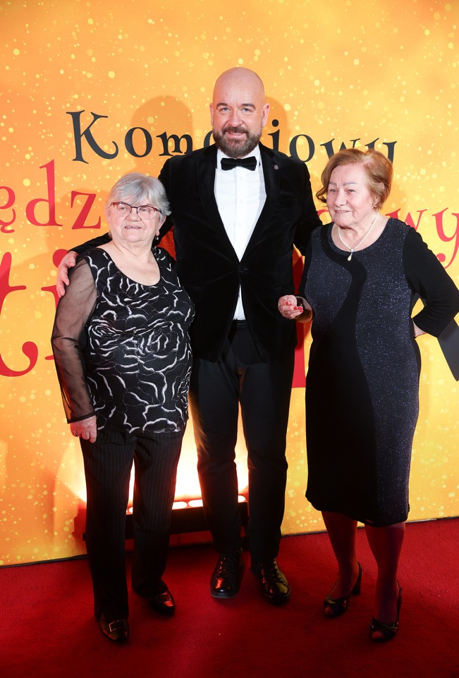 Bal Seniora 2025 w Klubie Biznesowym na Tarczyński Arena, 28 grudnia&nbsp;