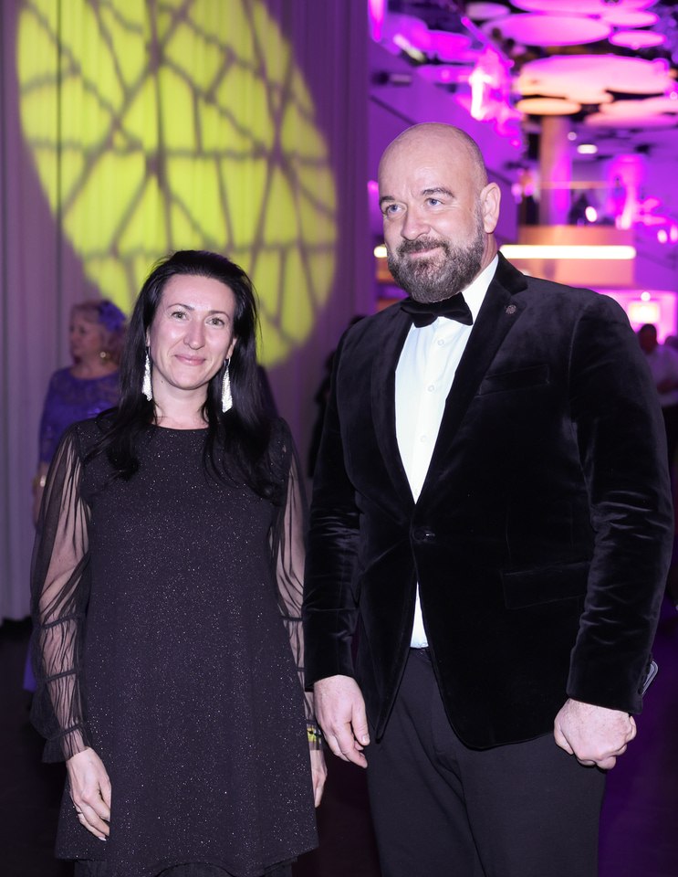 Bal Seniora 2025 w Klubie Biznesowym na Tarczyński Arena, 28 grudnia&nbsp;