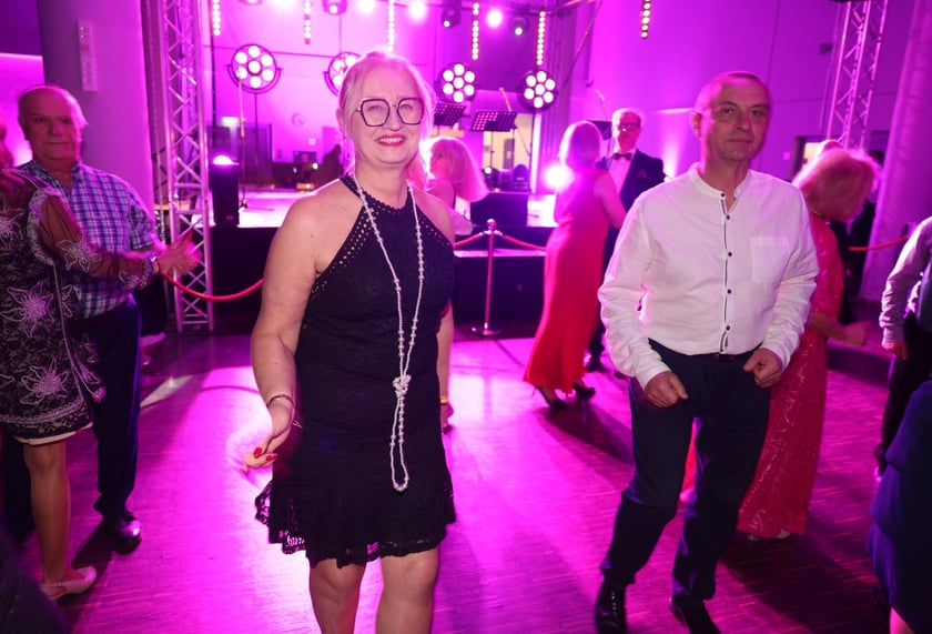 Bal Seniora 2025 w Klubie Biznesowym na Tarczyński Arena, 28 grudnia&nbsp;