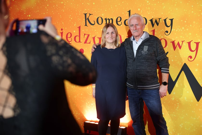 Bal Seniora 2025 w Klubie Biznesowym na Tarczyński Arena, 28 grudnia&nbsp;