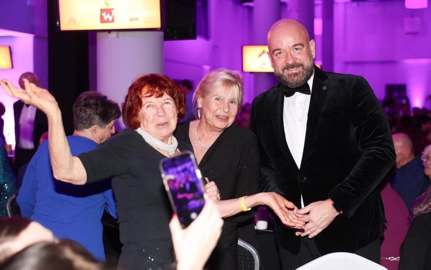 Bal Seniora 2025 w Klubie Biznesowym na Tarczyński Arena, 28 grudnia&nbsp;