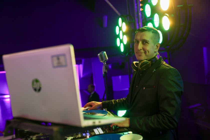 Bal Seniora 2025 w Klubie Biznesowym na Tarczyński Arena, 28 grudnia&nbsp;