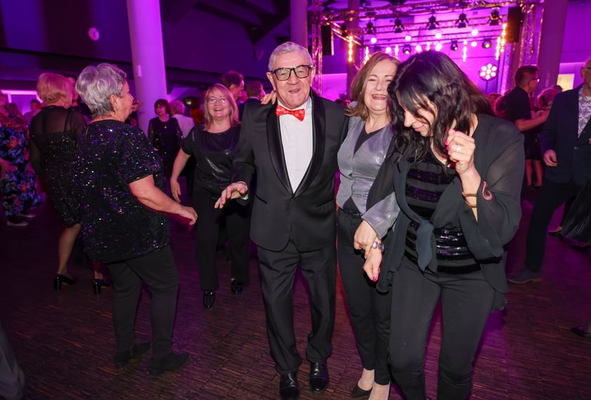 Bal seniora, dzień drugi, 29 grudnia 2025