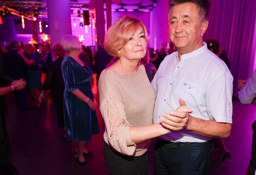 Bal seniora, dzień drugi, 29 grudnia 2025