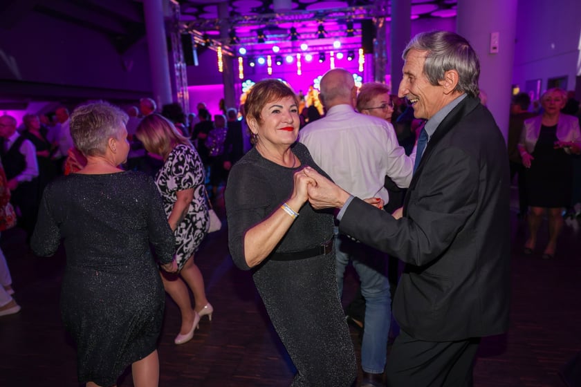 Bal seniora, dzień drugi, 29 grudnia 2025