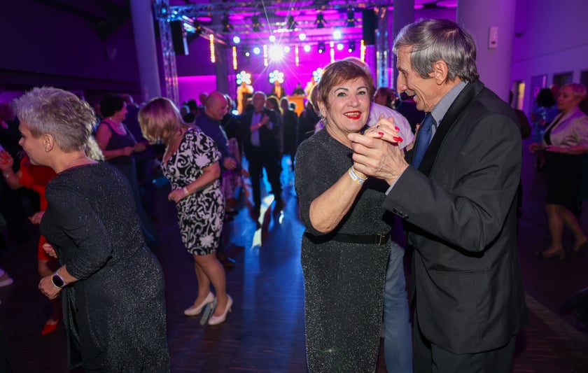 Bal seniora, dzień drugi, 29 grudnia 2025