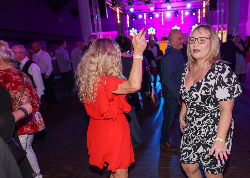 Bal seniora, dzień drugi, 29 grudnia 2025