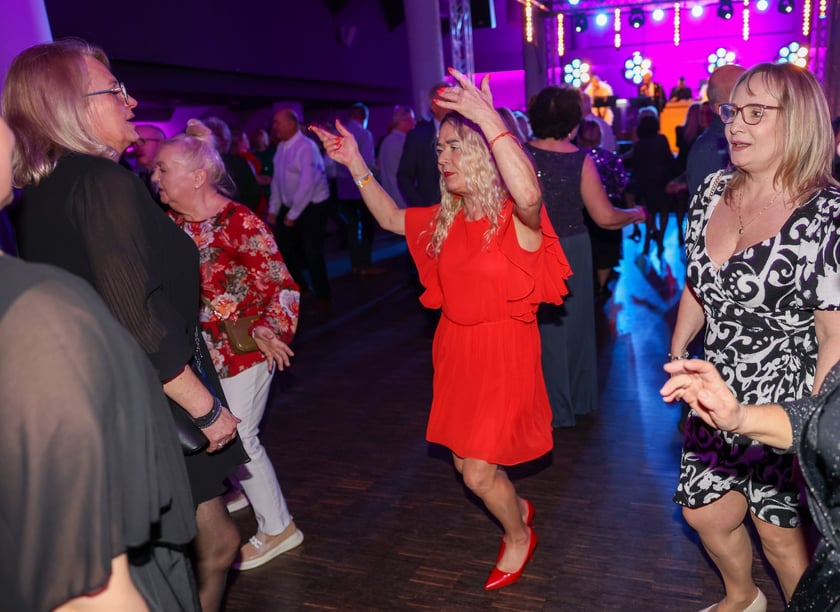 Bal seniora, dzień drugi, 29 grudnia 2025