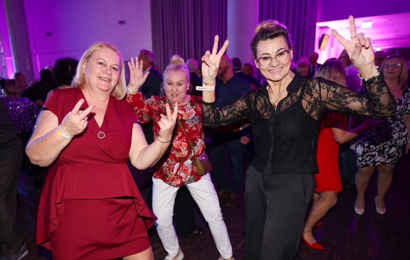 Bal seniora, dzień drugi, 29 grudnia 2025