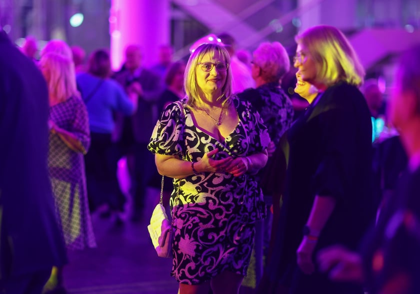 Bal seniora, dzień drugi, 29 grudnia 2025