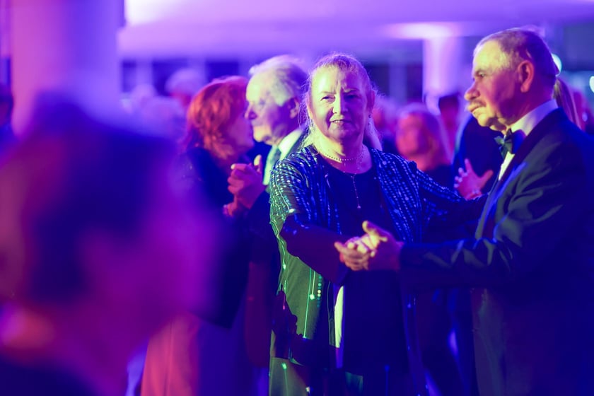 Bal seniora, dzień drugi, 29 grudnia 2025