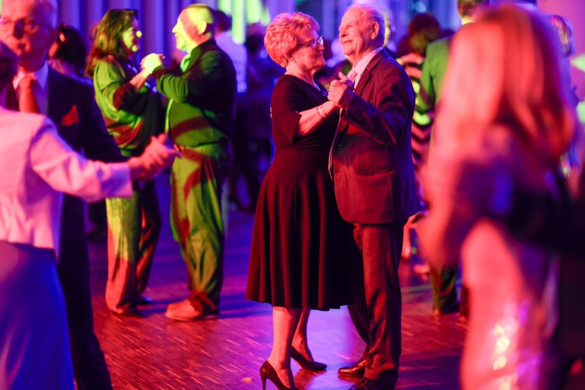 Bal seniora, dzień drugi, 29 grudnia 2025