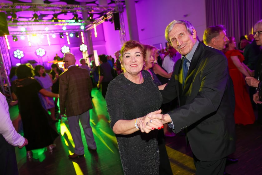 Bal seniora, dzień drugi, 29 grudnia 2025
